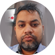 Dr Anurag Kothari